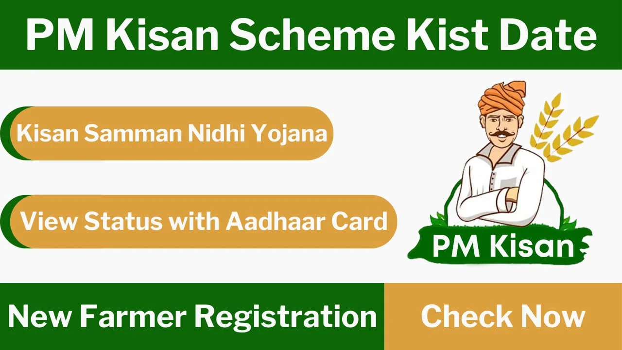 PM Kisan Scheme